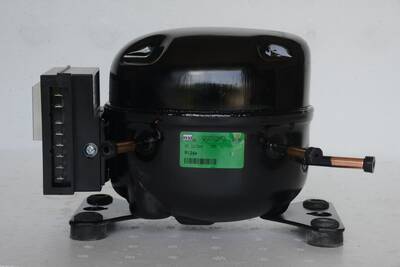 QDZH26D R134A DC 12-24 VOLT (LBP/MBP) KOMPRESÖR 12/24V DC KOMPRESÖR Baixue