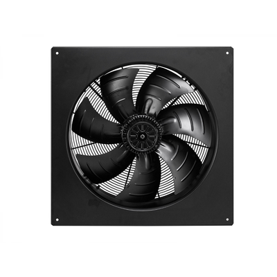 RFGT4 063 XQ 630 MM AKSİYAL FAN AKSİYAL FAN Wento