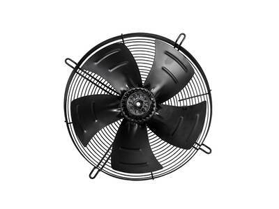 RFGT6 063 XLB 630 MM AKSİYAL FAN AKSİYAL FAN Wento