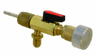 RI-04 SİBOP İĞNESİ DEĞİŞTİRME VANASI 1/4 102684 SİBOP P&M
