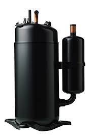 TNB306FPGMT DC INVERTER TWIN ROTARY KOMPRESÖR R410A DC INVERTER ROTARY Mitsubishi