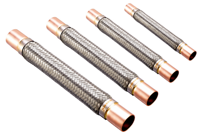 VAFX 078-22 7/8 TİTREŞİM HORTUMU 7486-30 ABSORBER Hongsen