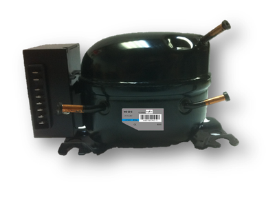 WD35G HERMETİK KOMPRESÖR 12/24V DC 12/24V DC KOMPRESÖR Wento