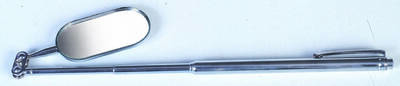 WSR-1251 TELESKOPİK AYNA 102662 TELESKOPİK AYNA P&M