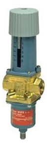 WVFX25 1 SU REGÜLATÖR VANASI 003N4105 SU REGÜLATÖR VALFİ Danfoss