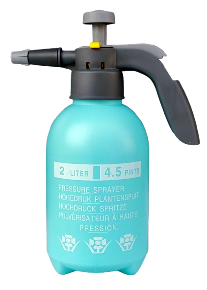 DX5079 2 lt Sprey Pompa