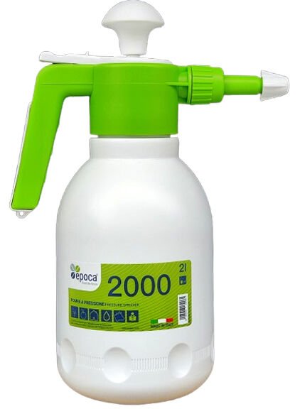 Epoca 2 lt Sprey Pompa
