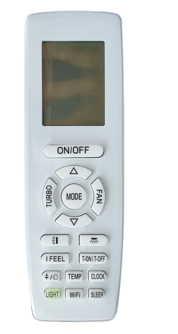 Gree yap1f4 Klima Kumandası