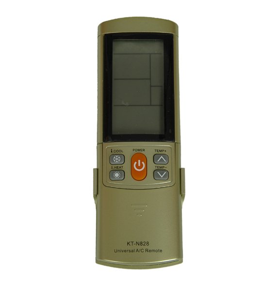 KT-N828 Universal Akıllı Klima Kumandası