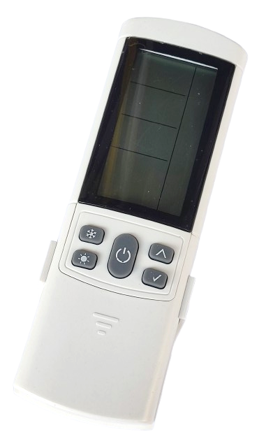 Vestel Regal Klima Kumandası 20742723