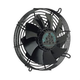 Pano Klima Fanı - EbmPapst S4S250-AI02-01