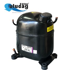 Pano Klima Kompressör NJ6220ZX Embraco