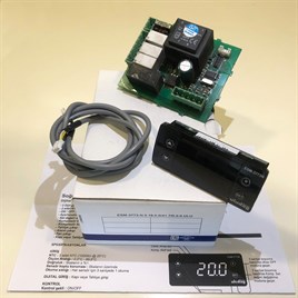Uludag Termostat Esm3773