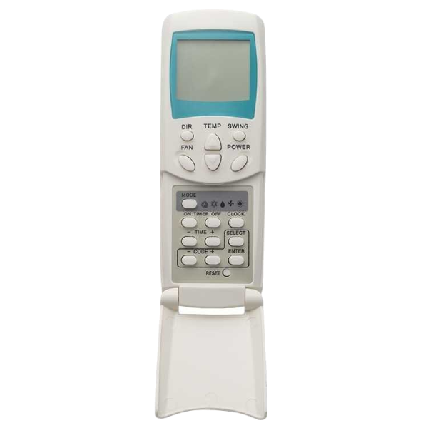 Klima Akıllı Kumanda Kt 518