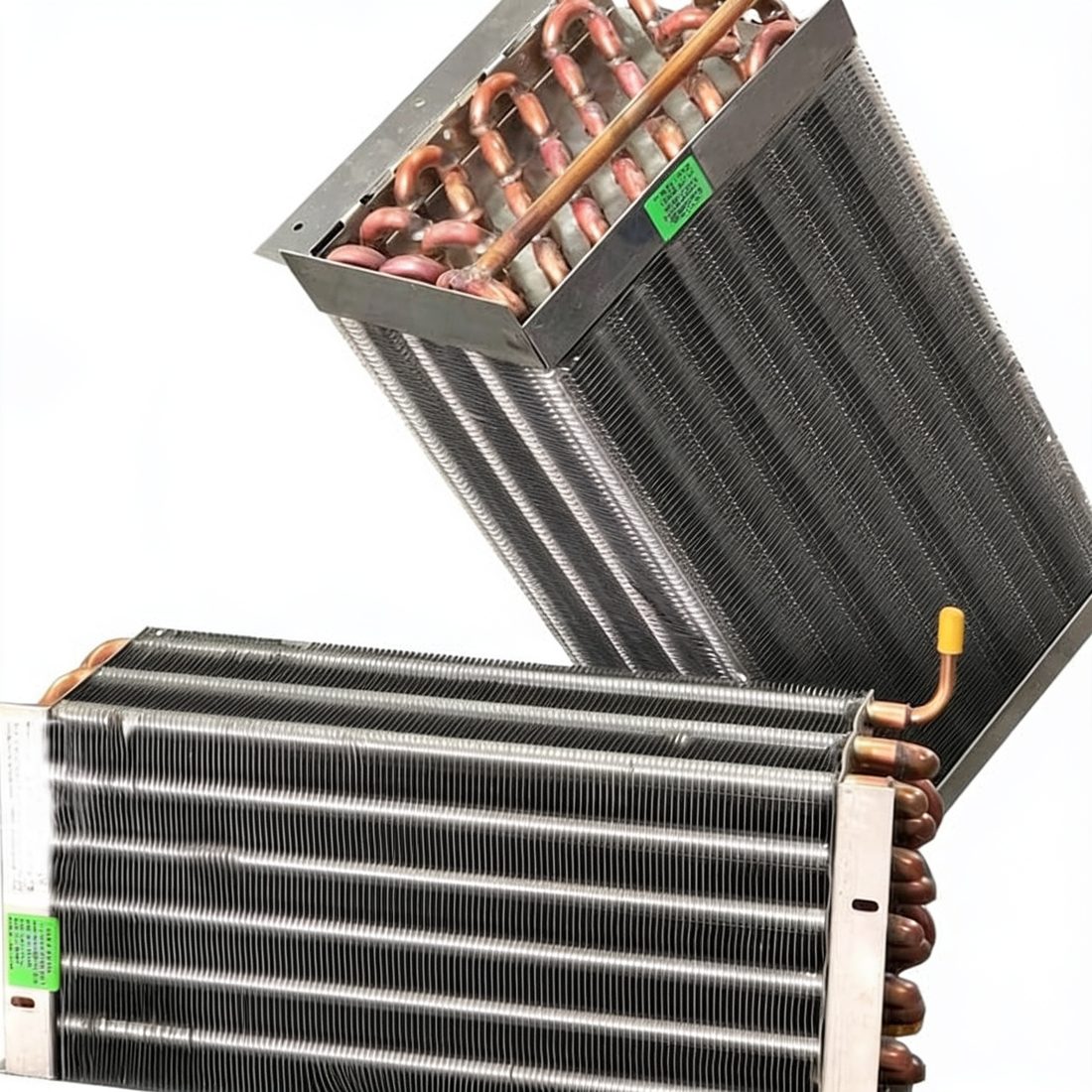 450-500 Watt Klima Evaporatör